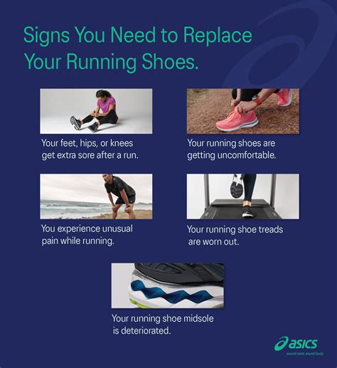 how often should running shoes be replaced|when should you replace sneakers.